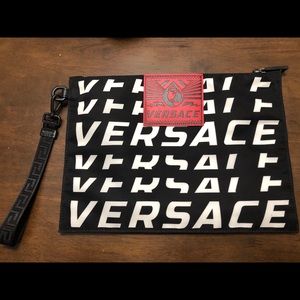 Versace Pouch